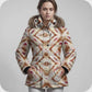 MYP671 C1 CREAM-RUST