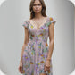MYP439 C4 LILAC-IRIS BLOOM