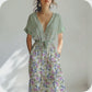 MYP154 C2 SEAFOAM-DENIM