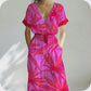 MYP635 C1 HOT PINK-CRIMSON