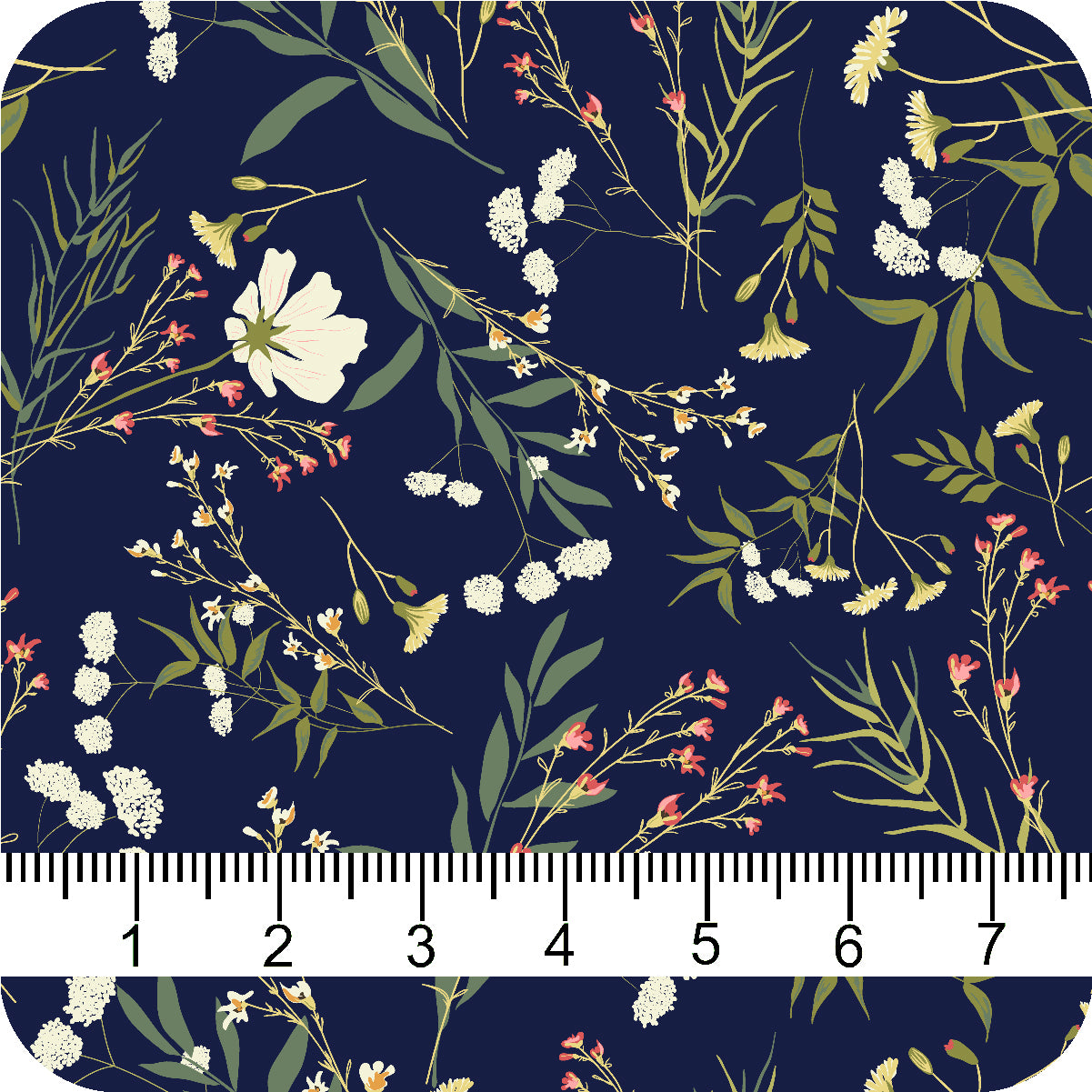 MYP100 C3 NAVY-CORAL - MY Prints Inc.
