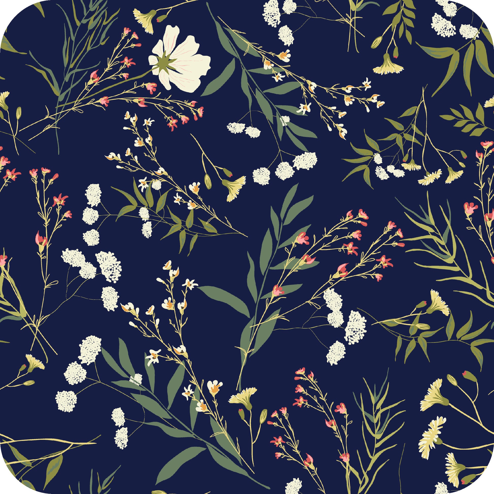 MYP100 C3 NAVY-CORAL - MY Prints Inc.