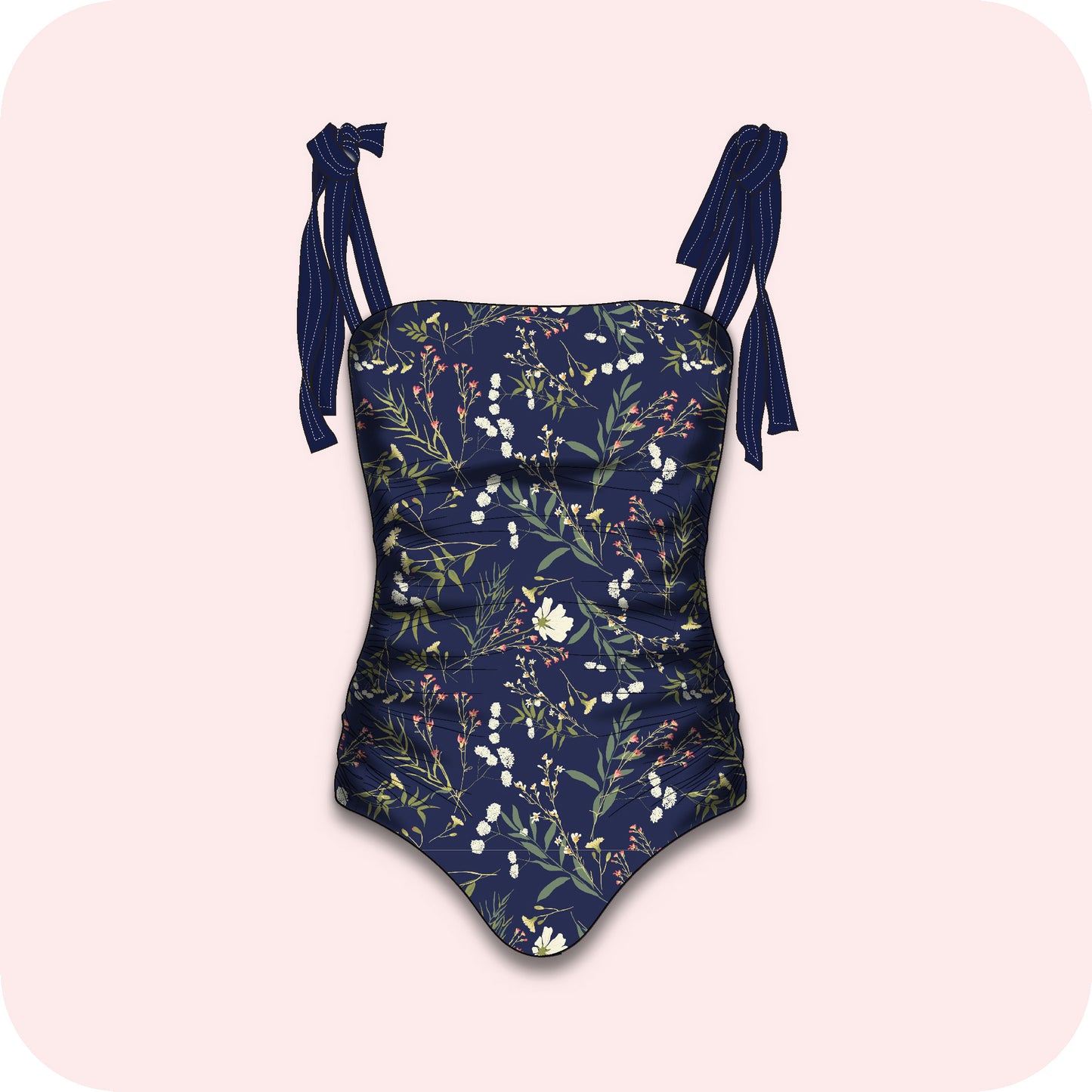 MYP100 C3 NAVY-CORAL - MY Prints Inc.