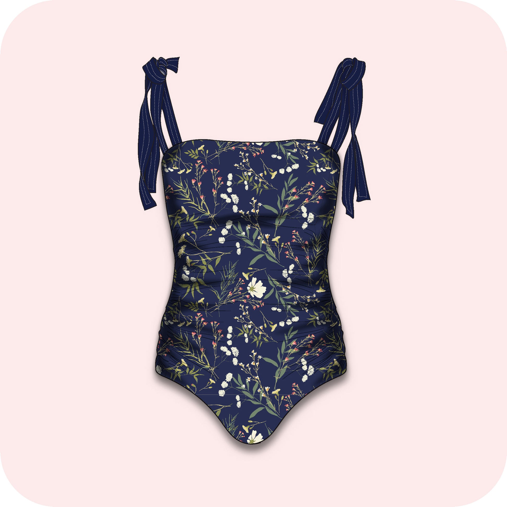 MYP100 C3 NAVY-CORAL - MY Prints Inc.