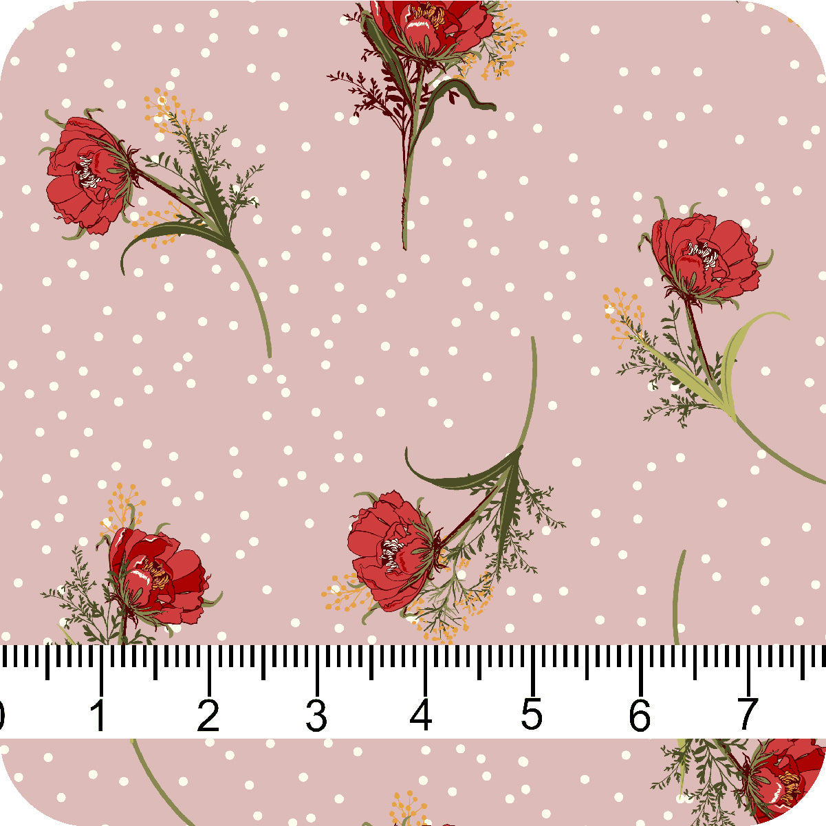 MYP106 C2 BLUSH-RED - MY Prints Inc.