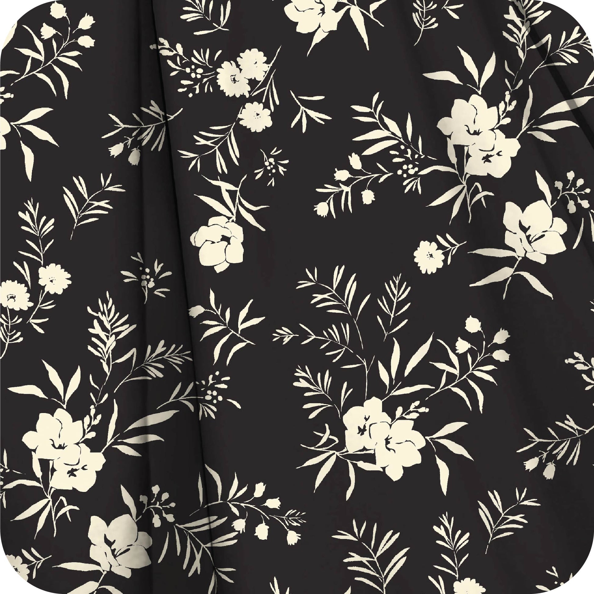 MYP109 C12 BLACK-ALMOND - MY Prints Inc.