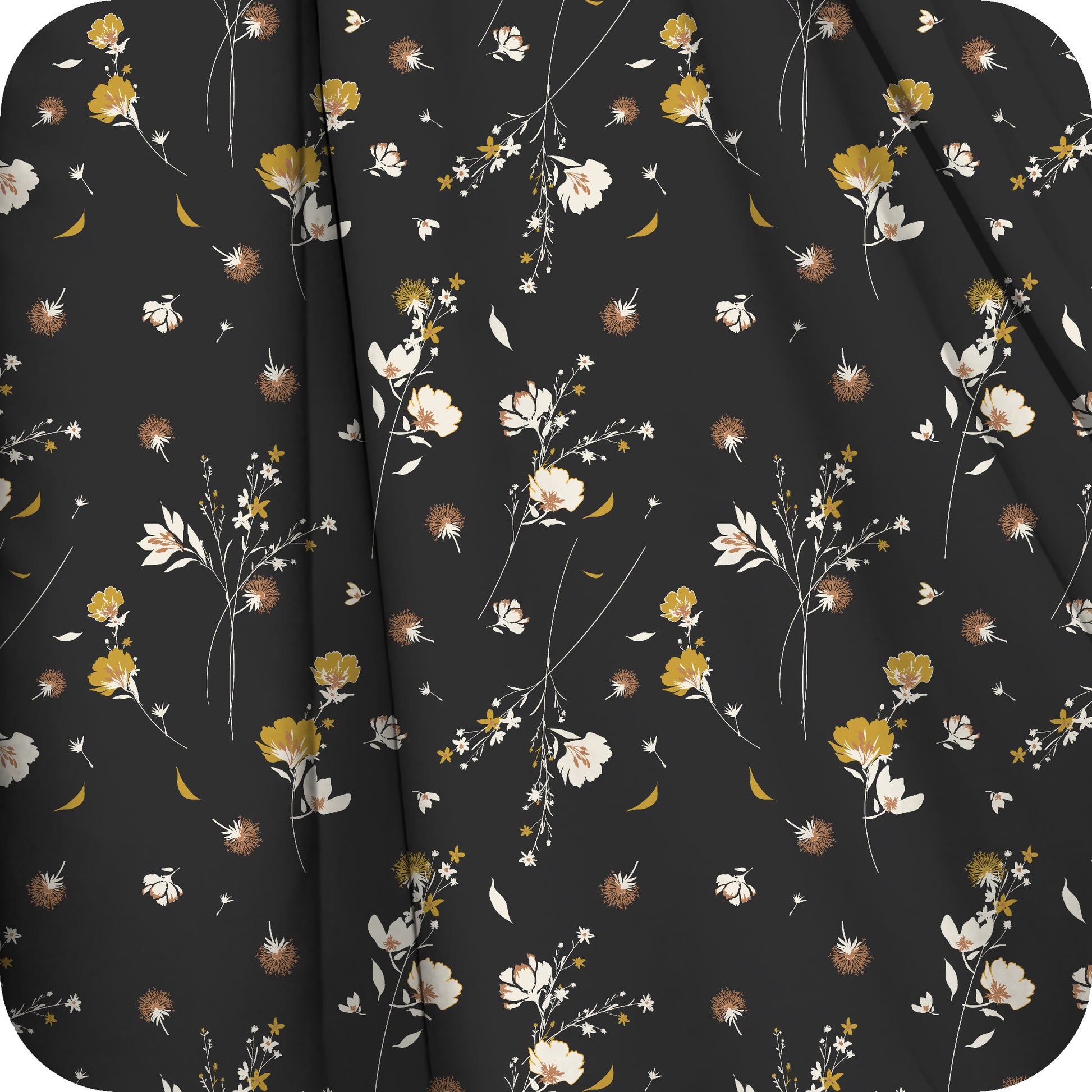 MYP114 C6 BLACK-GOLD - MY Prints Inc.