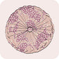 MYP203 C3 BLUSH-CREAM - MY Prints Inc.