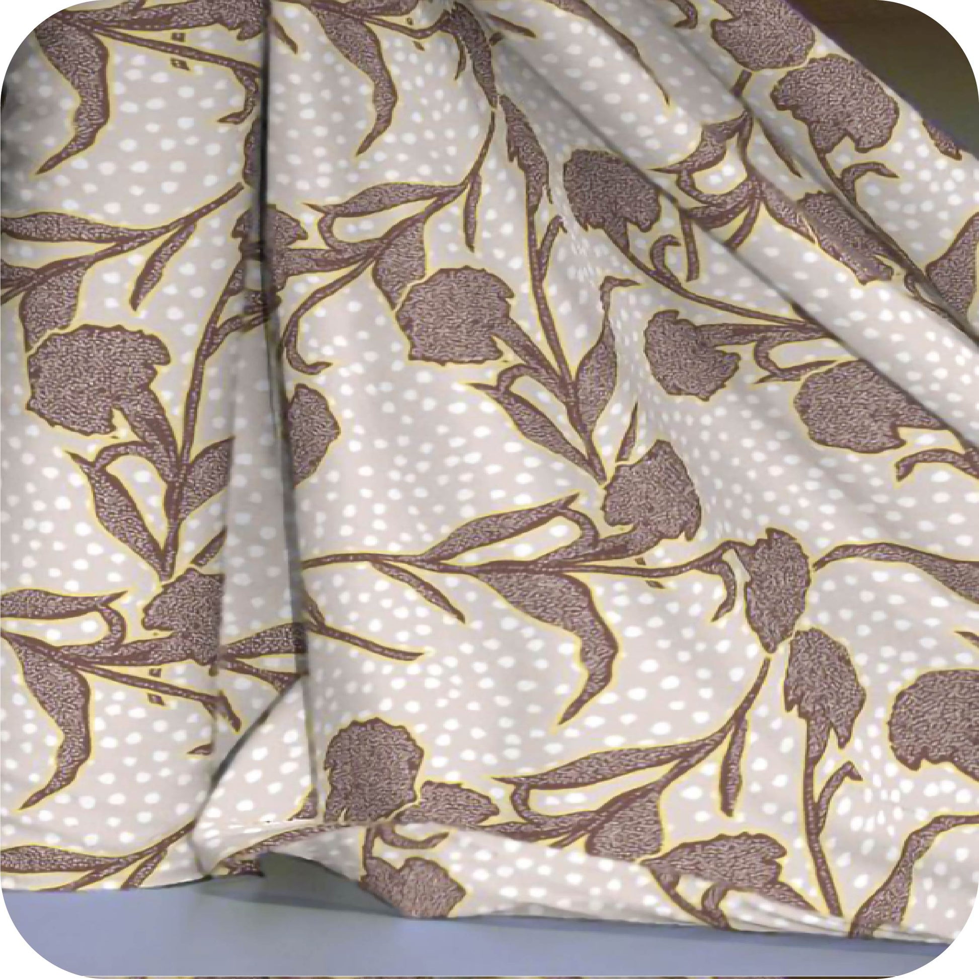 MYP203 C4 LATTE-COCOA - MY Prints Inc.