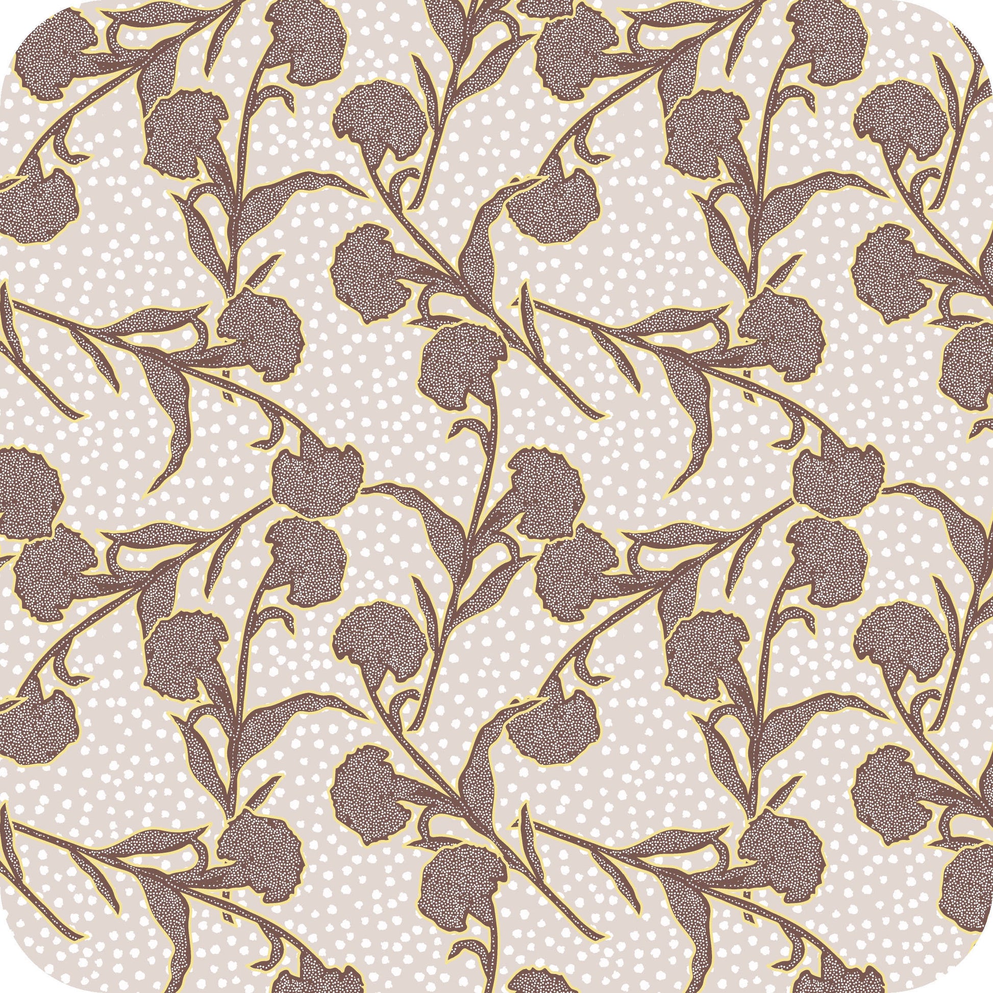 MYP203 C4 LATTE-COCOA - MY Prints Inc.