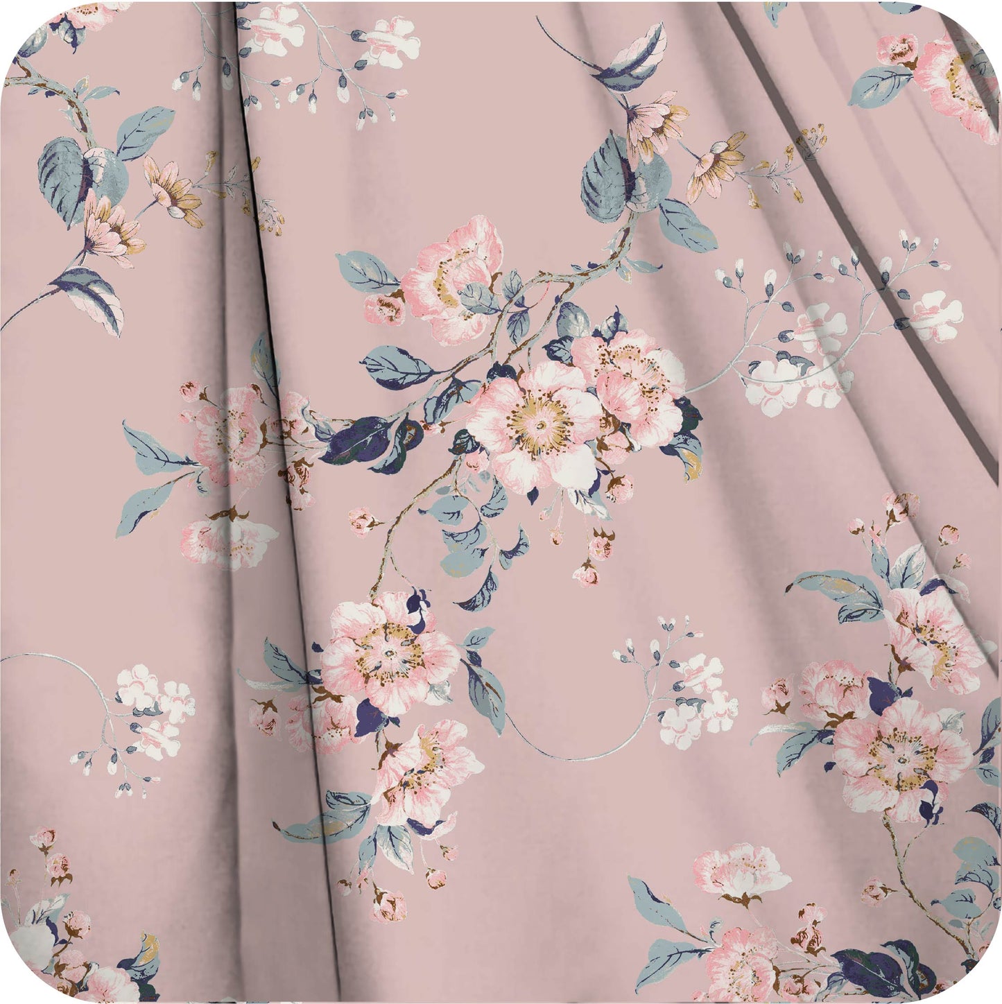 MYP206 C1 BLUSH-SEAFOAM - MY Prints Inc.