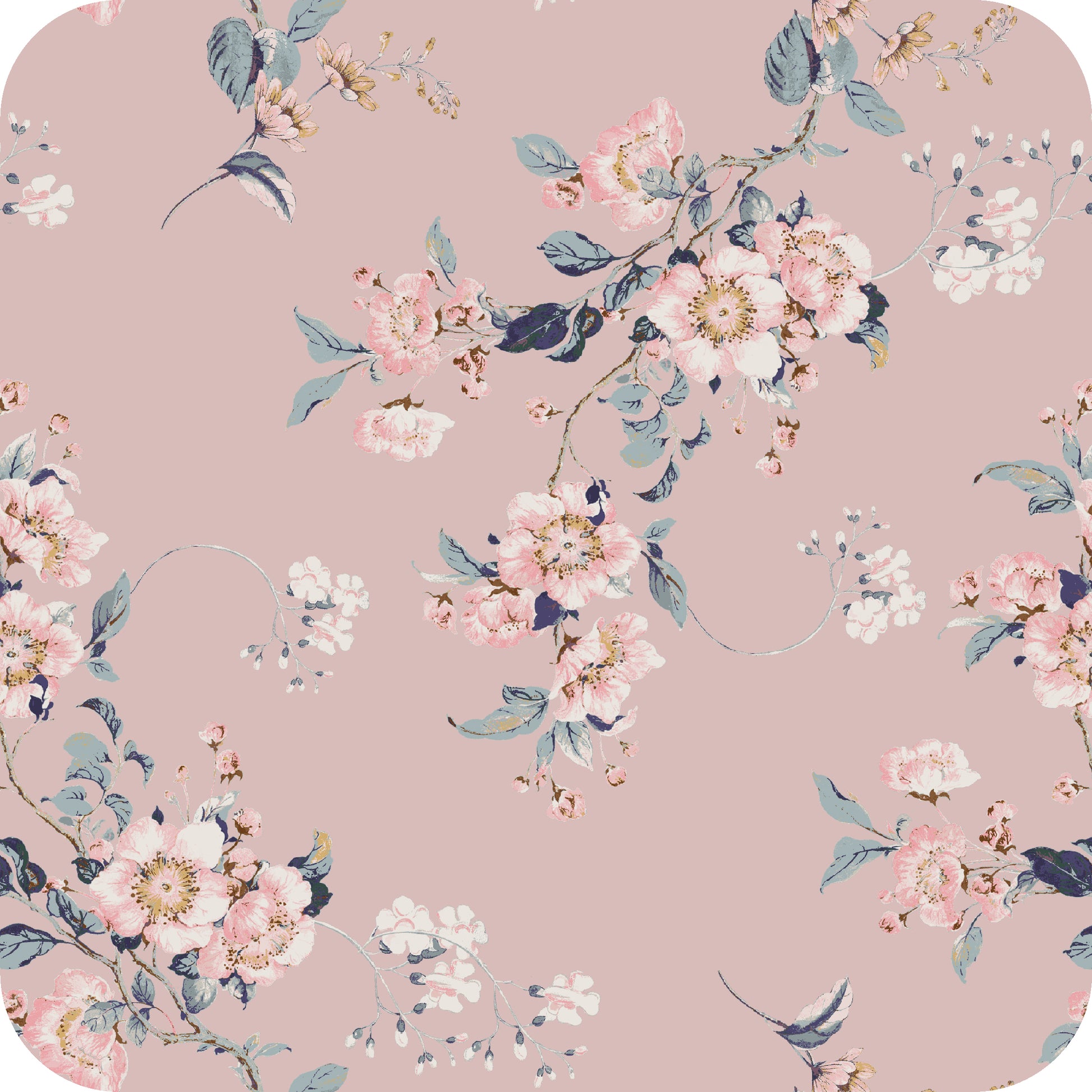 MYP206 C1 BLUSH-SEAFOAM - MY Prints Inc.