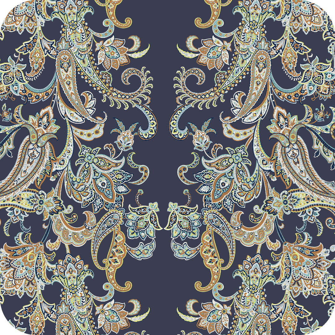 MYP209 C8 MARINE BLUE-LIME - MY Prints Inc.