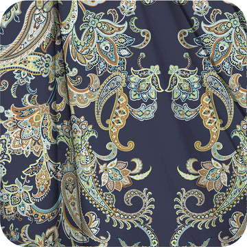 MYP209 C8 MARINE BLUE-LIME - MY Prints Inc.