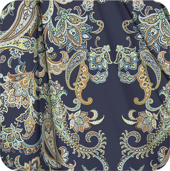 MYP209 C8 MARINE BLUE-LIME - MY Prints Inc.
