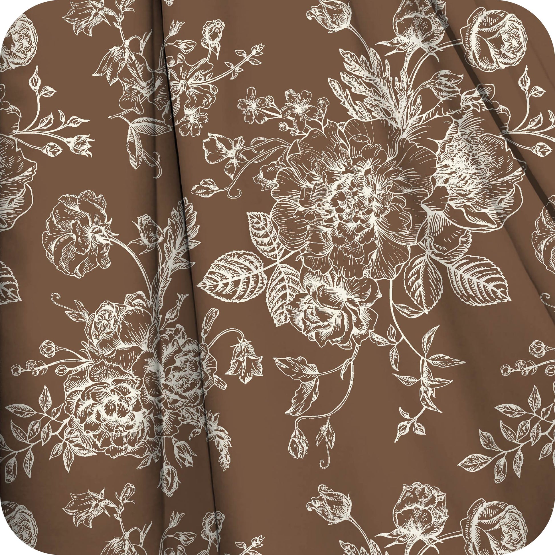 MYP226 C5 MOCHA-CREAM - MY Prints Inc.