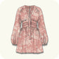 MYP226 C6 BLUSH-CREAM - MY Prints Inc.