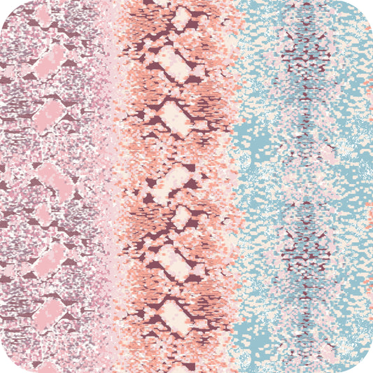 MYP369 C1 CORAL-SLATE - MY Prints Inc.