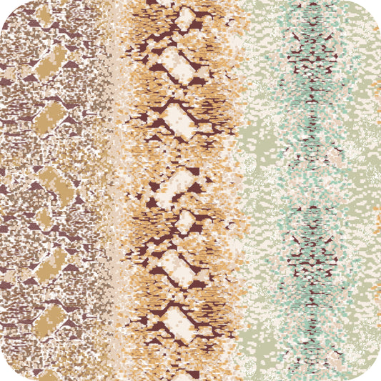 MYP369 C2 MOCHA-SEAFOAM - MY Prints Inc.