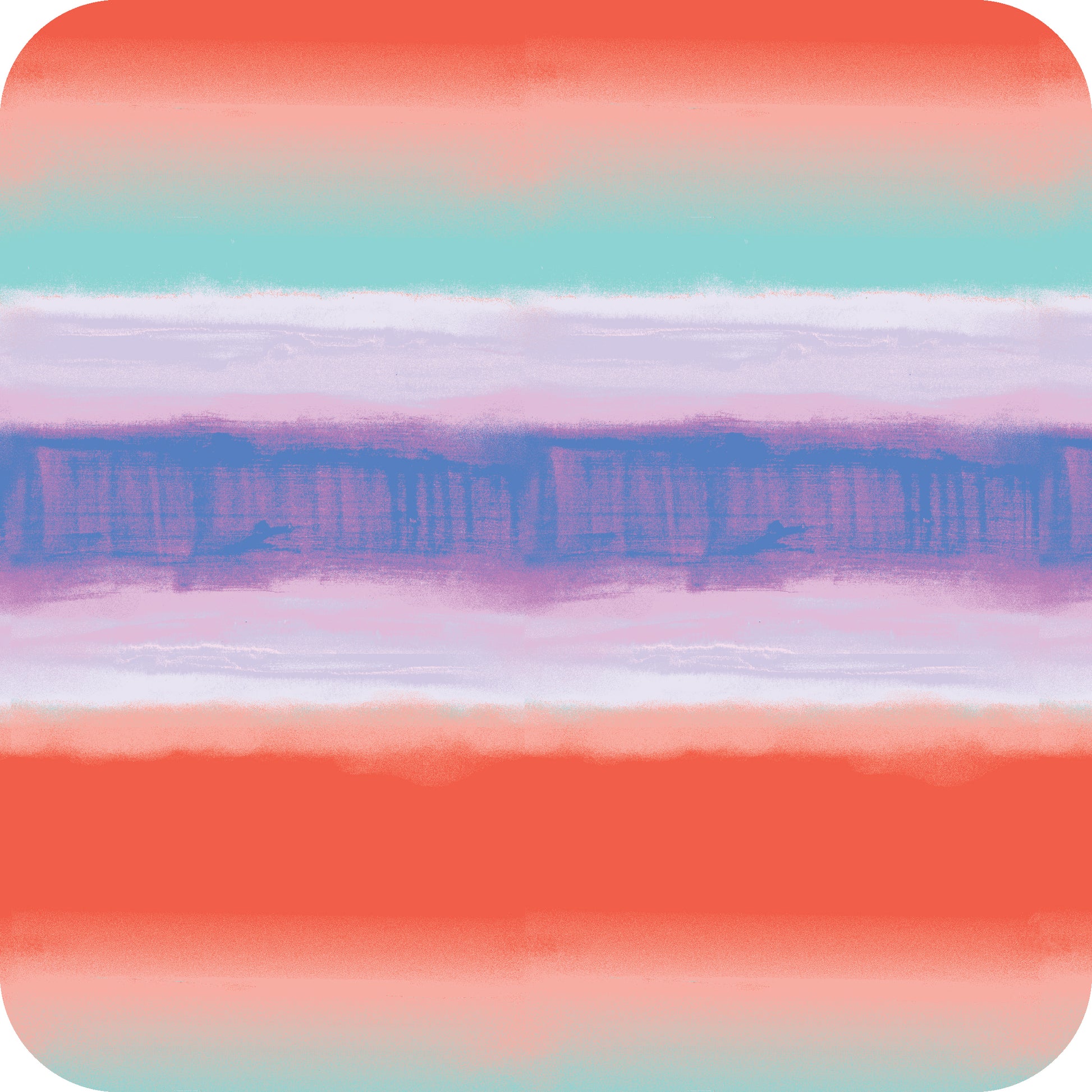 MYP403 C1 AQUA-CORAL - MY Prints Inc.