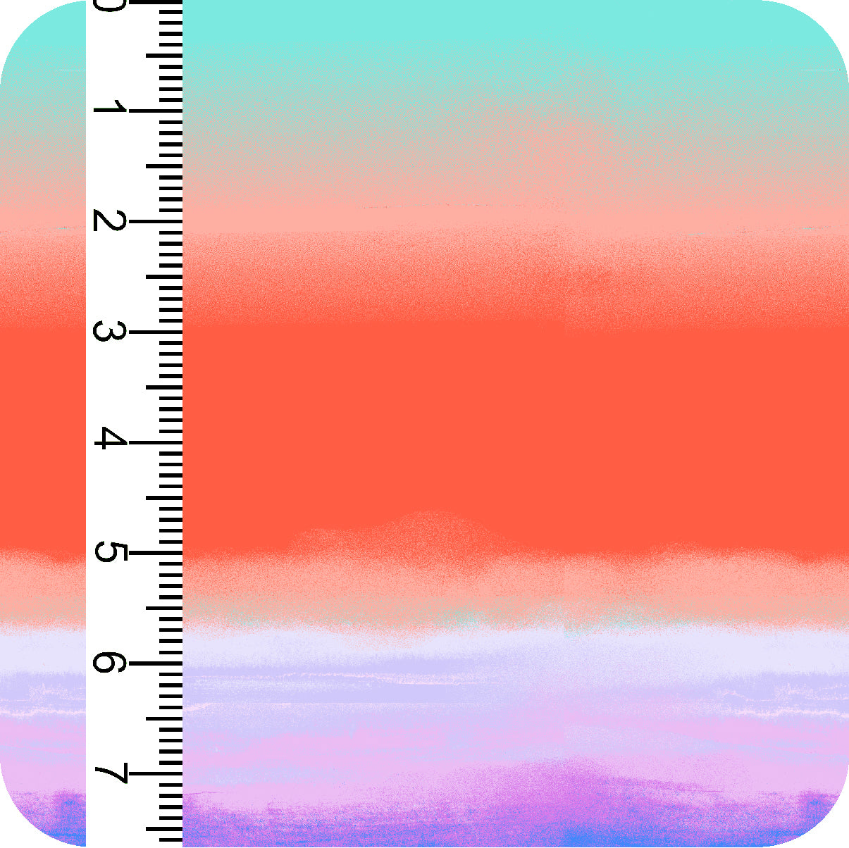 MYP403 C1 AQUA-CORAL - MY Prints Inc.
