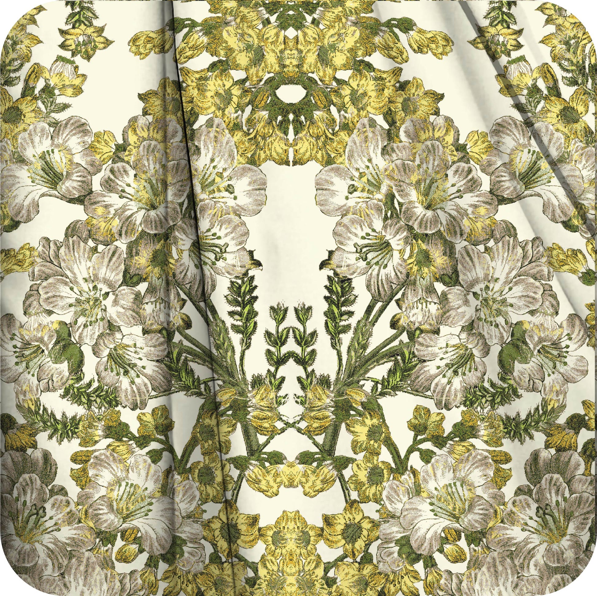 MYP412 C4 IVORY-LEMON - MY Prints Inc.