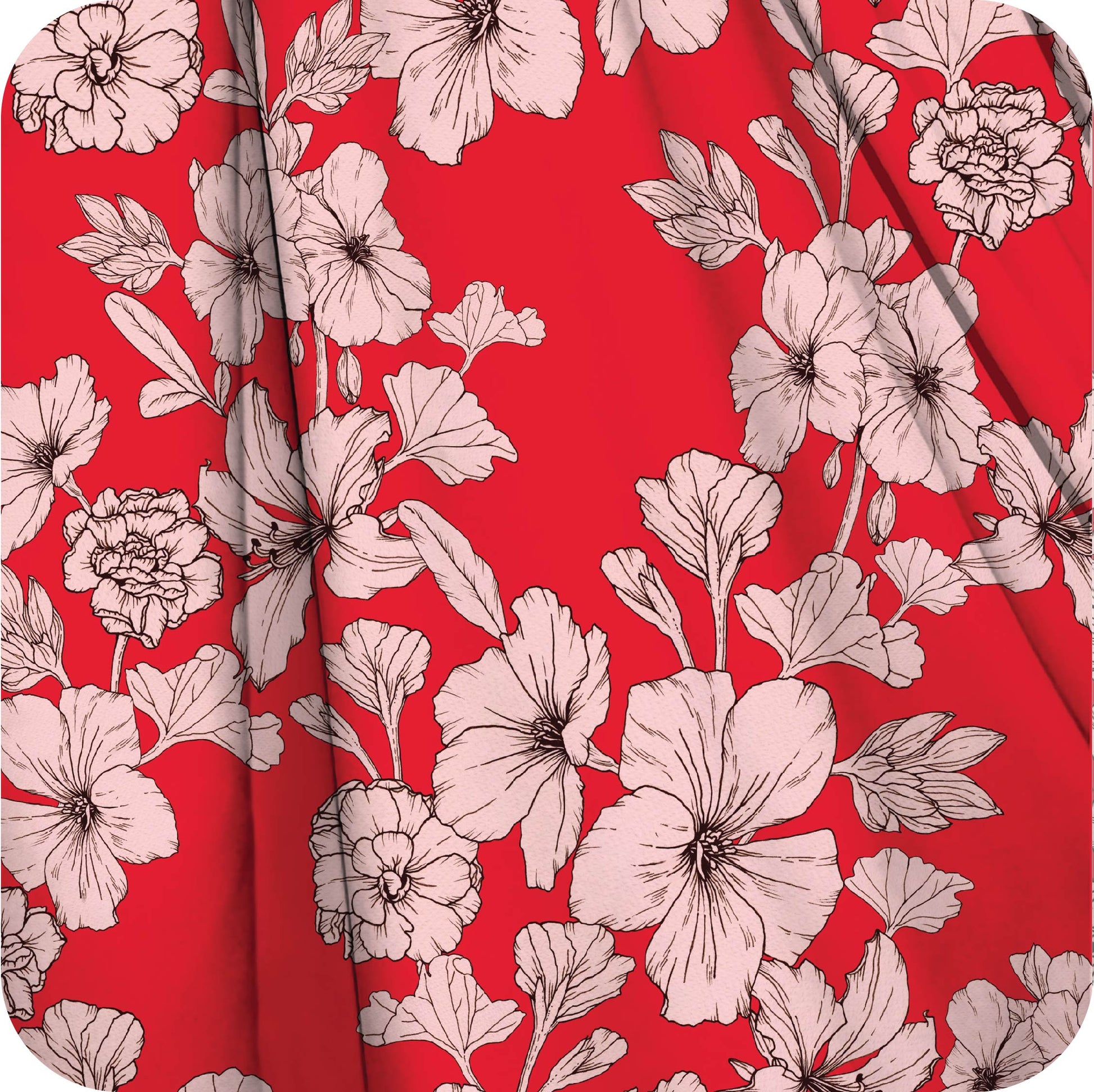 MYP433 C1 CHERRY RED-BLUSH - MY Prints Inc.