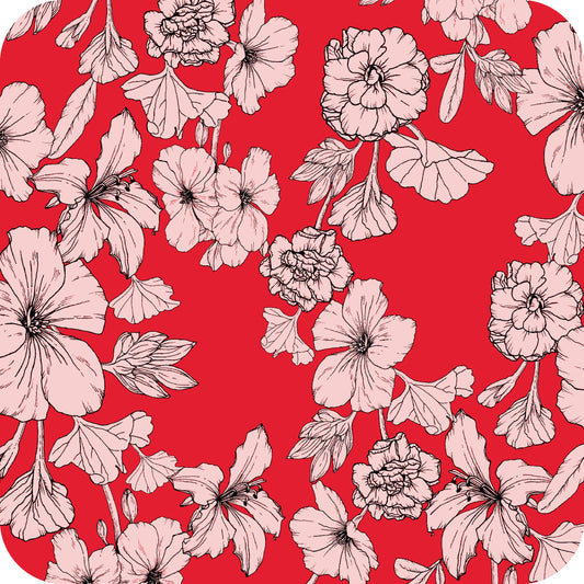 MYP433 C1 CHERRY RED-BLUSH - MY Prints Inc.