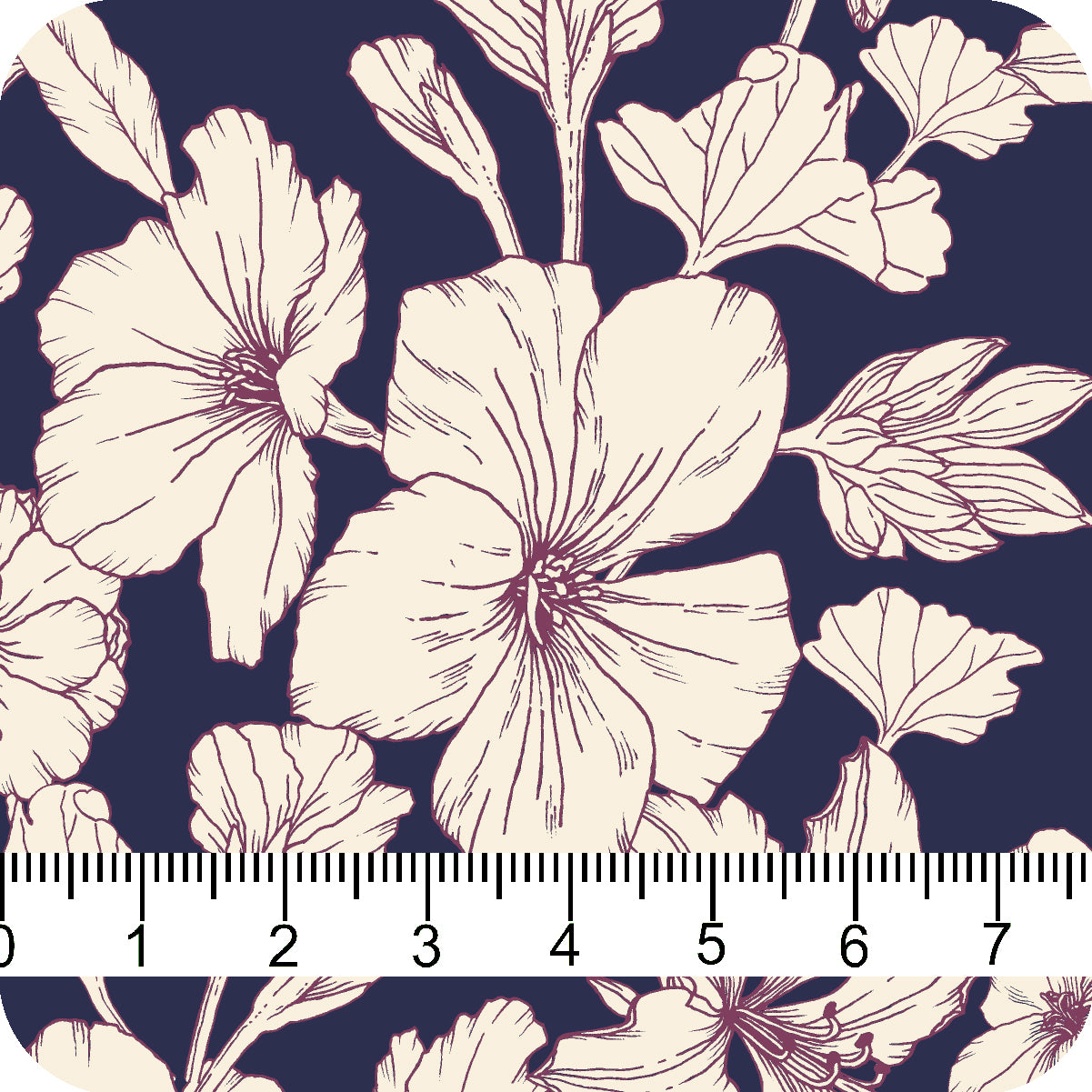 MYP433 C3 NAVY-DOVE - MY Prints Inc.