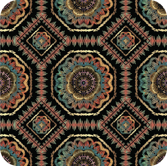 MYP435 C1 BLK-SIERRA