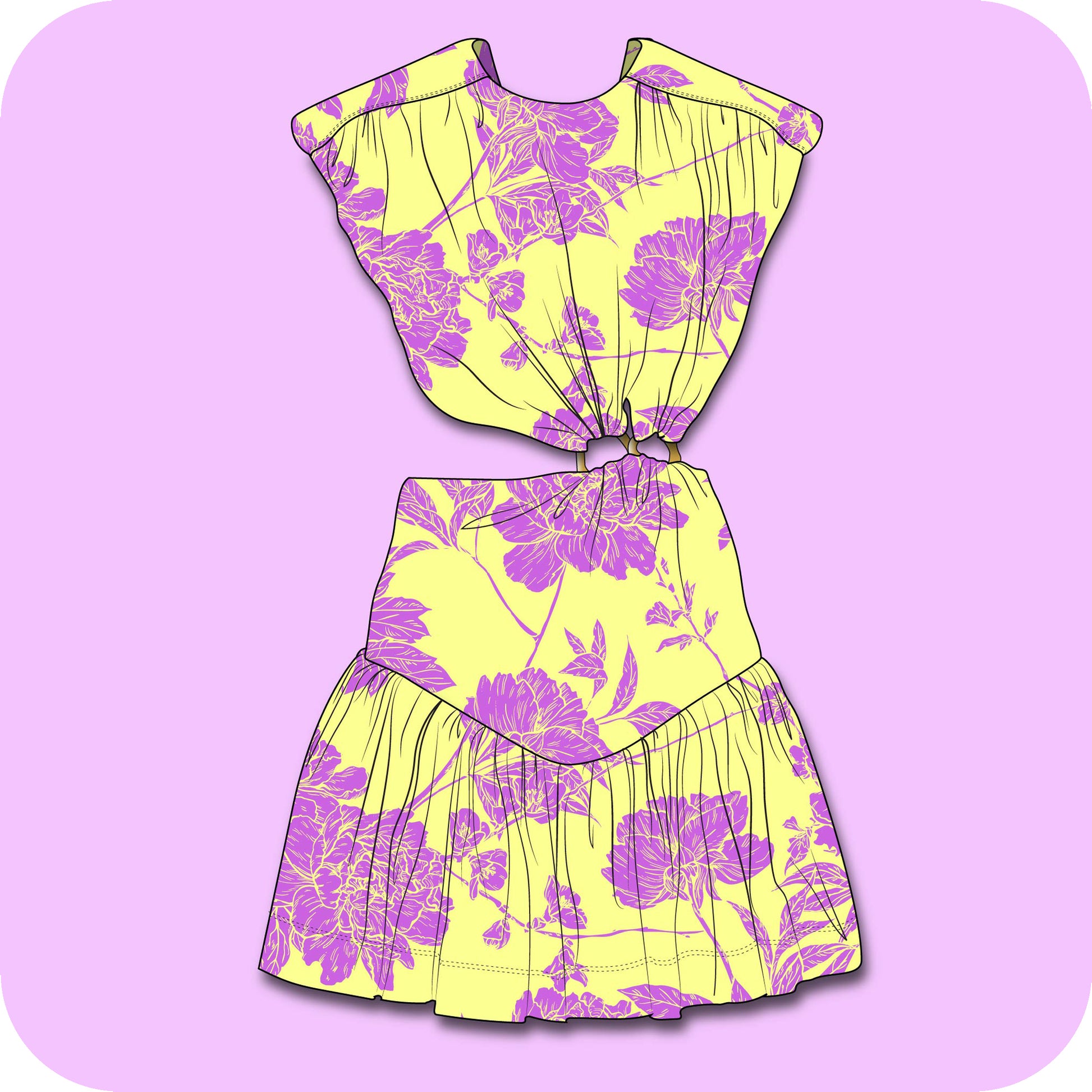 MYP440 C3 LEMON-LILAC - MY Prints Inc.