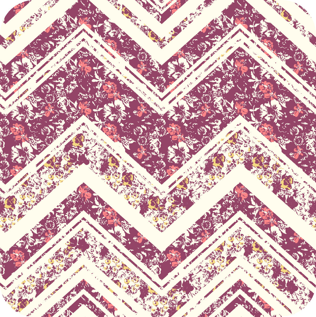 MYP467 C2 WINE-CORAL - MY Prints Inc.