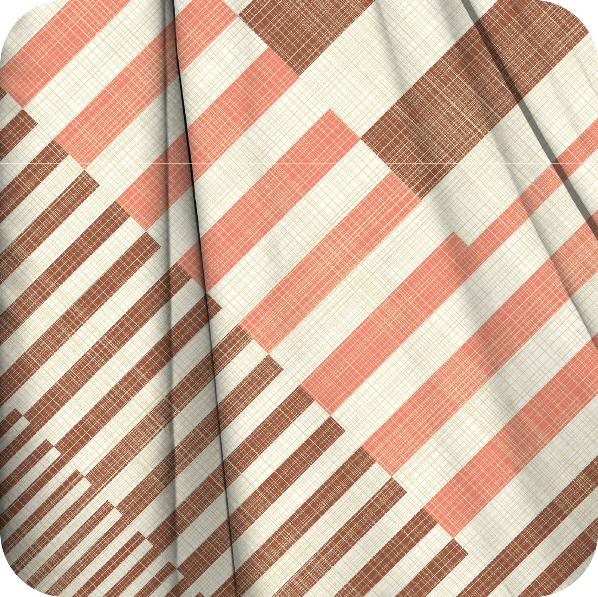 MYP471 C3 TAWNY-CORAL - MY Prints Inc.
