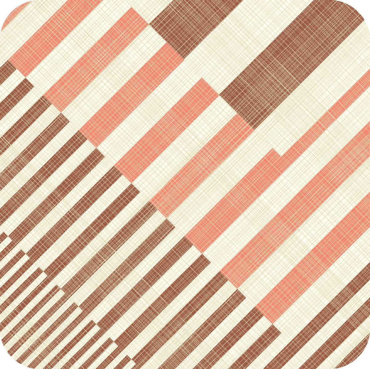 MYP471 C3 TAWNY-CORAL - MY Prints Inc.