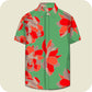 MYP636 C1 DK SAGE-RED