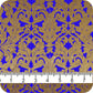 MYP813 C2 COLBALT-GOLD (DIVINITY)