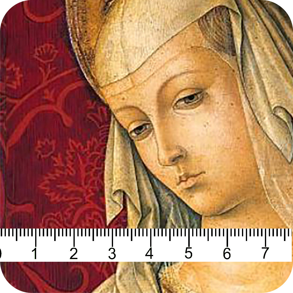 MYP816 C1 RED-GOLD (DIVINITY)